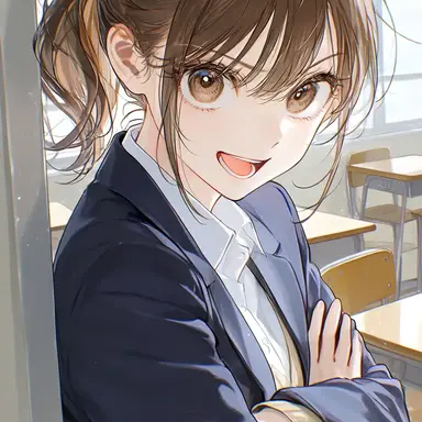 Profile image of 사사키 마이나