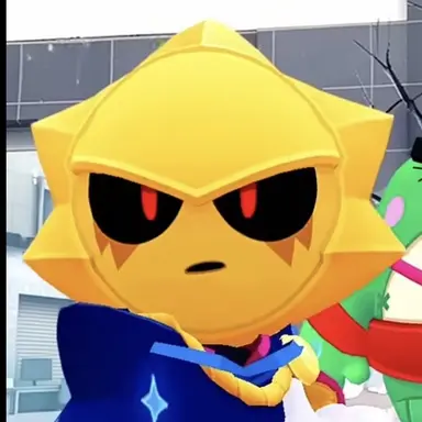Profile image of 시리우스