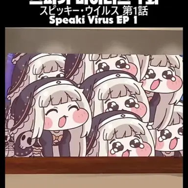 Profile image of 스피키들