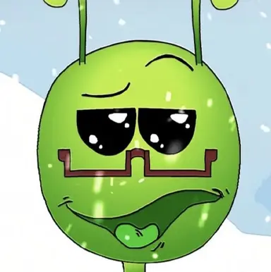 Profile image of Martian