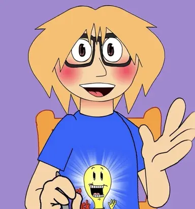 Profile image of Facty