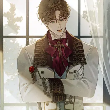 Profile image of Liam Momose
