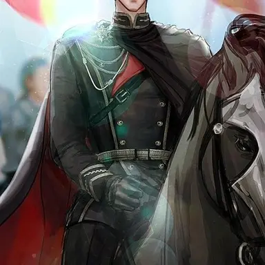Profile image of Lionel Momose