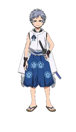 Profile image of Kojiro