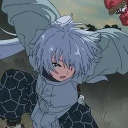 Profile image of Fubuki