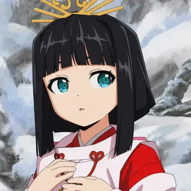Profile image of Shizuku