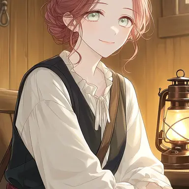 Profile image of Ruby