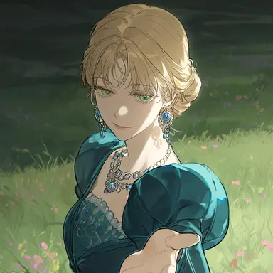 Profile image of アデリン・ローゼンタール