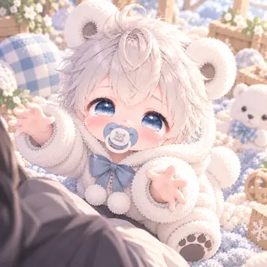 Profile image of ぽむ