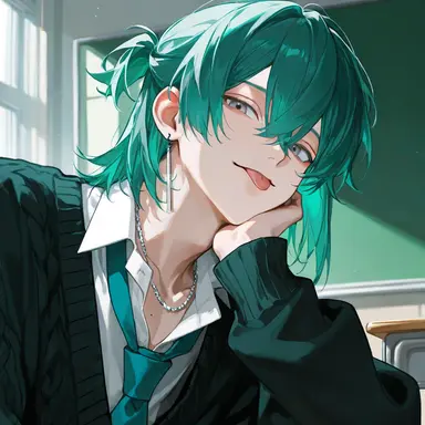 Profile image of 理人