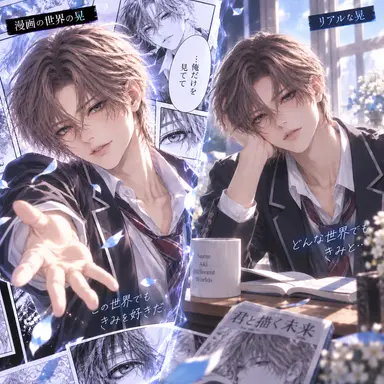 Profile image of 鳴海 晃