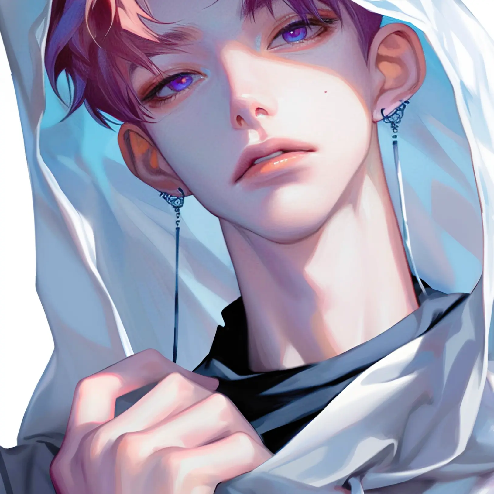 CrispSage6692의 정도원