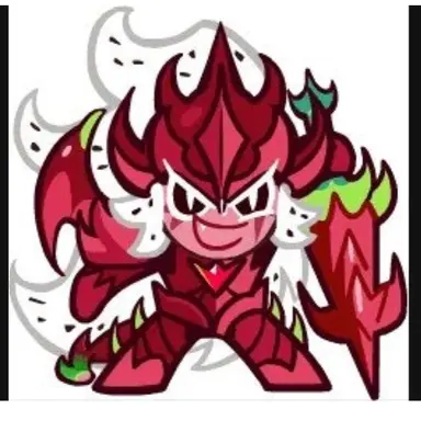 Profile image of 용과드래곤 쿠키