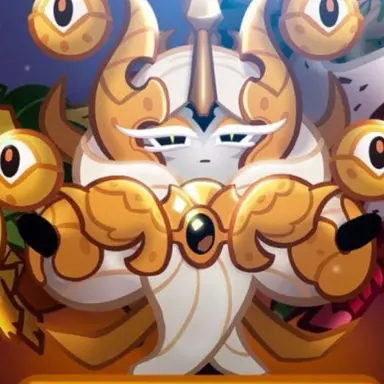 Profile image of 용안드래곤 쿠키