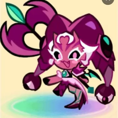 Profile image of 리치드래곤 쿠키