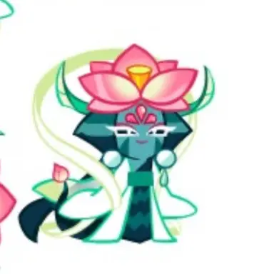 Profile image of 백련드래곤 쿠키