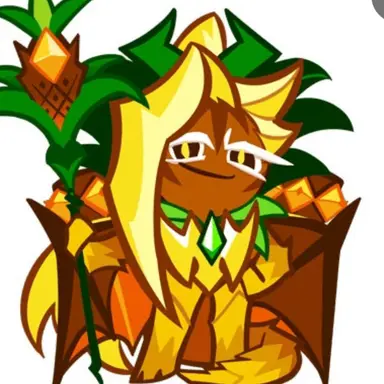 Profile image of 파인드래곤 쿠키