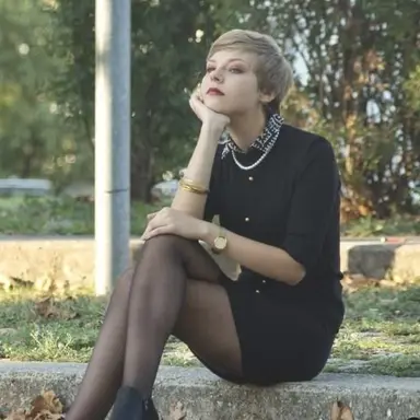 Profile image of Victoria Chase