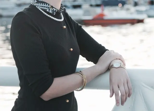 Profile image of Victoria Chase