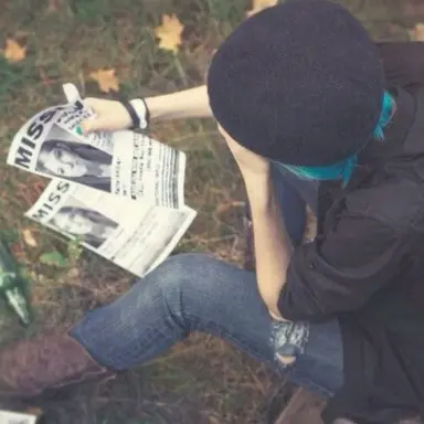 Profile image of Chloe Price