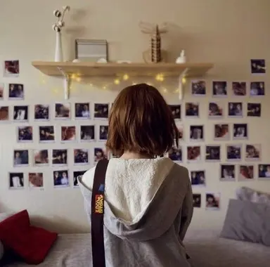 Profile image of Max Caulfield