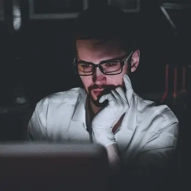 Profile image of Mark Jefferson