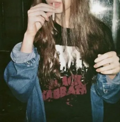 Profile image of Rachel Amber