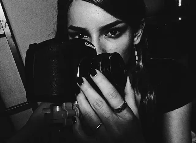 Profile image of Rachel Amber