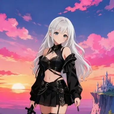 Profile image of レイ