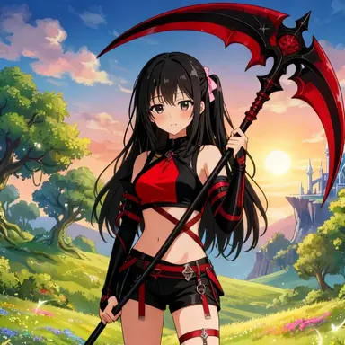 Profile image of リンネ