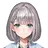 白銀 ノエル
