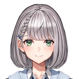 白銀 ノエル