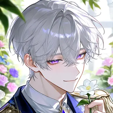 Profile image of ユリウス