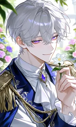 Profile image of ユリウス