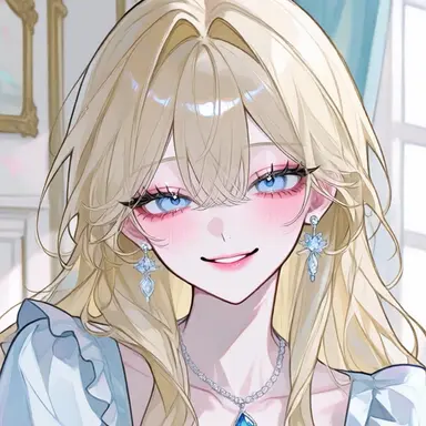 Profile image of リリア