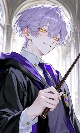 Profile image of シオン