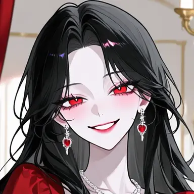 Profile image of セシリア