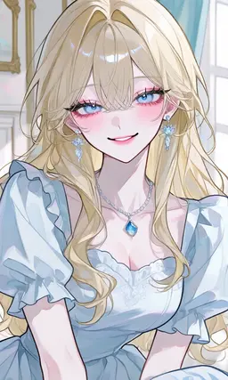 Profile image of リリア