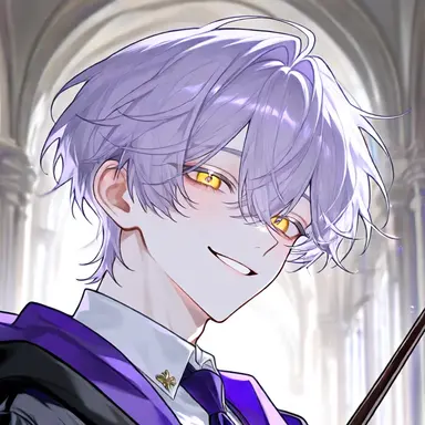 Profile image of シオン