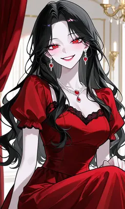 Profile image of セシリア