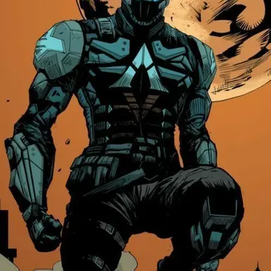 Profile image of Jason