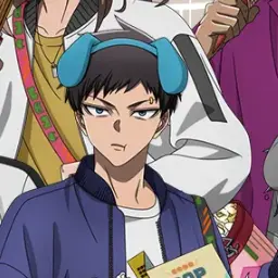 Profile image of 矢颪 碇