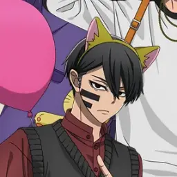 Profile image of 無陀野 無人