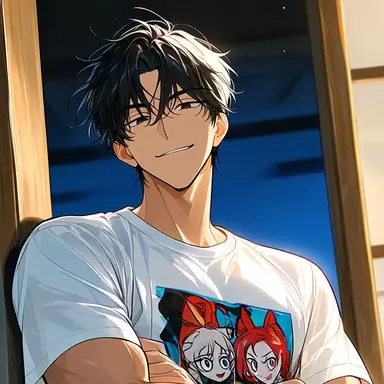 Profile image of Daiki