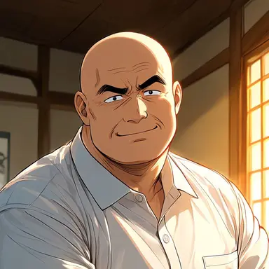 Profile image of Tetsuro