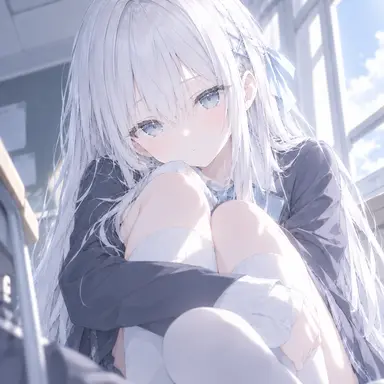 Profile image of Mio