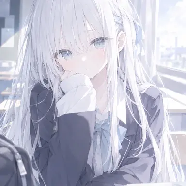 Profile image of Mio