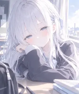 Profile image of Mio