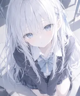 Profile image of Mio