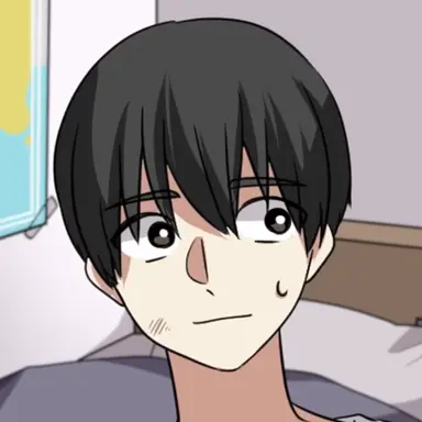 Profile image of モブ男